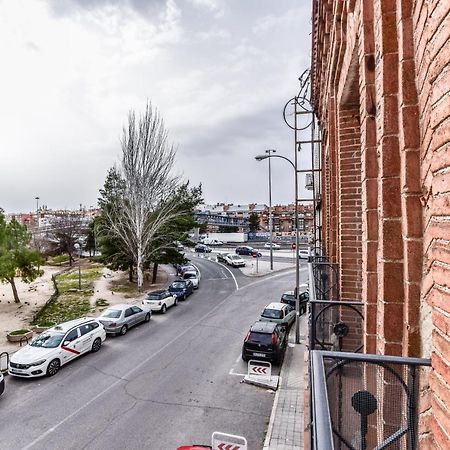 Apartamentos Reformados En Vallecas Мадрид Екстер'єр фото